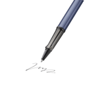 Lamy Lx Rollerball Pen in Blue