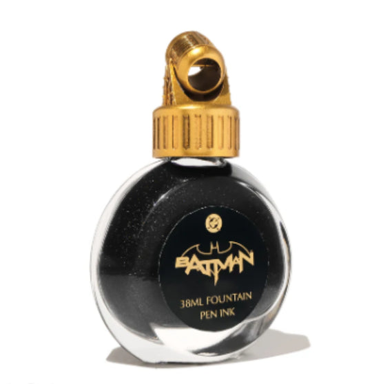 Ferris Wheel Press Batman Signature Bottled Ink - 38ml