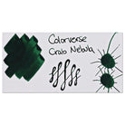 Colorverse Eye on the Universe Mini Bottled Ink in Crab Nebula - 5mL