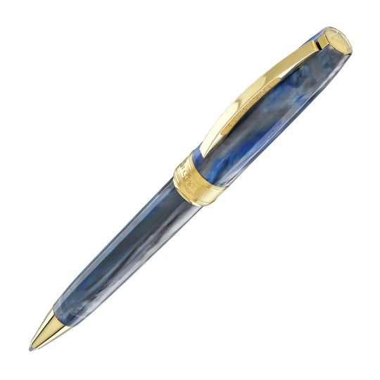Visconti Van Gogh Ballpoint Pen in Prisoners' Round