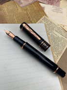 Conklin Fountain Pen in Hippocrates Fountain Pen