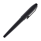 Cross Prism Fountain Pen in Obsidian Black Resin
