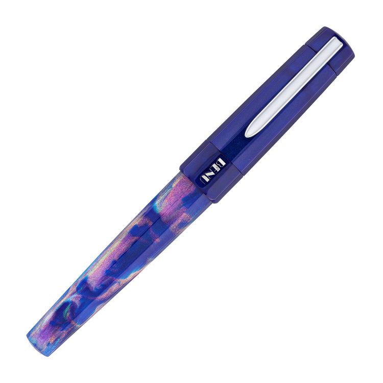 Benu Euphoria Fountain Pen in Ballet