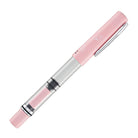 Monteverde MP1 Fountain Pen in Cherry Blossom with 15ml Bottled Ink