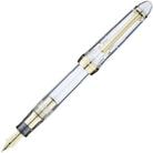 Sailor 1911 Casual L Fountain Pen in Demonstrator, Gold Trim