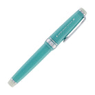 Sailor Pro Gear Slim Fountain Pen in Eleuthera Island - 14kt Gold