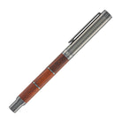 Tom Hessin Revolution Fountain Pen in Ironbridge