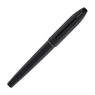 Cross Prism Fountain Pen in Obsidian Black Resin