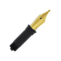 Jowo #5 Replacement Fountain Pen Nib in Gold Plated Steel