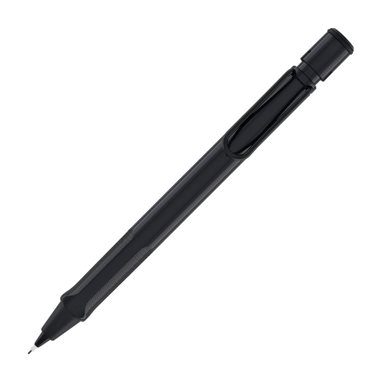 Lamy Safari Mechanical Pencil in Meteorite - 0.5mm