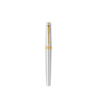 Parker Meridian Fountain Pen in Chrome - Fine