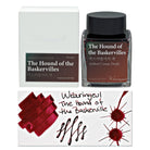 Wearingeul World Literature Ink in The Hound of the Baskervilles - 30mL