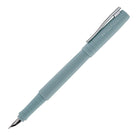 Faber-Castell Poly Fountain Pen in Caribic Blue