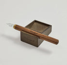 Wearingeul Ink & Pen Rest