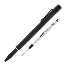 Lamy Safari Ballpoint Pen in Meteorite