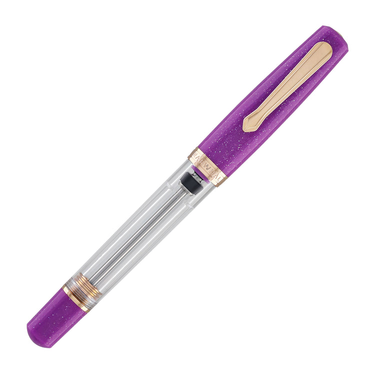 Nahvalur Original Plus Fountain Pen in Lavender
