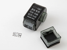 Midori Paintable Rotating Stamp in Dial List