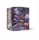 Ferris Wheel Press FerriTales The Book of Knights Series Ink in Wisterlight