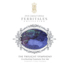 Ferris Wheel Press Fountain Pen Ink in Twilight Symphony - 20mL - Limited Edition