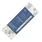 Caran d'Ache 849 Toile de Jouy Ballpoint Pen and 0.5mm Pencil Set - Medium & 0.5mm