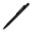 Caran d'Ache 849 Ballpoint Pen in Black Code