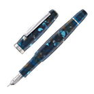 Scribo La Dotta Fountain Pen in Manu Scribere