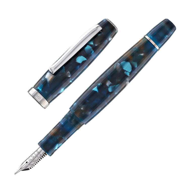 Scribo La Dotta Fountain Pen in Manu Scribere