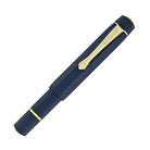 Kaweco Piston Sport AL Fountain Pen in Solo Navy/Gold