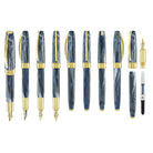 Visconti Van Gogh Fountain Pen in Prisoners' Round