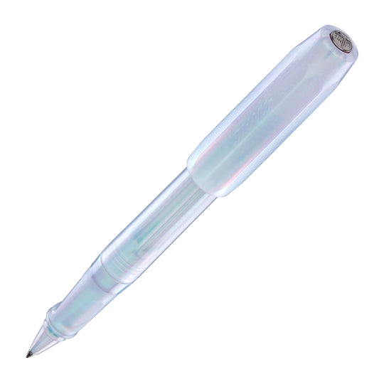 Kaweco Perkeo Rollerball Pen in Iridescent Pearl