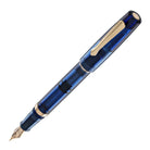 Nahvalur Original Fountain Pen in Sapphire Night