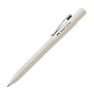 Faber-Castell Grip Harmony Ballpoint Pen in Coconut Milk