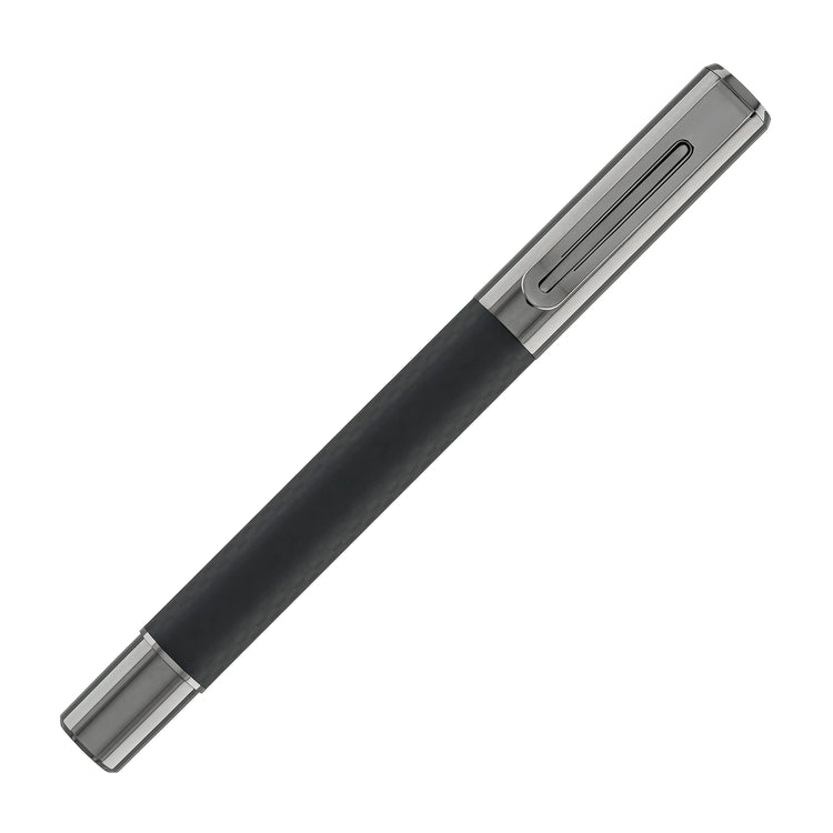 Monteverde USA Ritma Fountain Pen in Matte Carbon