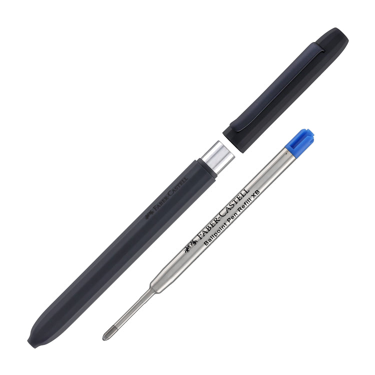 Faber-Castell Avori Ballpoint Pen in Cosmic Flow