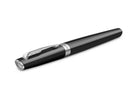 Parker Meridian Rollerball Pen in Black