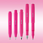 Kaweco Skyline Sport Clutch Mechanical Pencil in Pink - 3.2mm