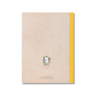 Esterbrook New York Botanical Garden x Moomin 3 Notebook Set A5 - Large