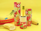 Retro 51 Tornado Fruit Series Rollerball Pen in Banana