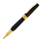 Visconti Mirage Mythos Rollerball Pen in Hades