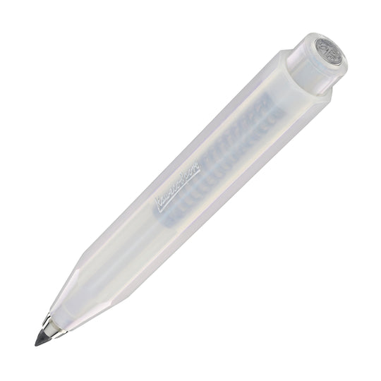 Kaweco Lunar Sport Clutch Mechanical Pencil in Light Blue - 3.2mm