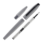 Cross Prism Rollerball Pen in Graphite Resin