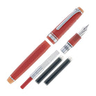 Sailor Pro Gear Slim Fountain Pen in Syvash - 14kt Gold