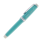 Sailor Pro Gear Slim Fountain Pen in Eleuthera Island - 14kt Gold
