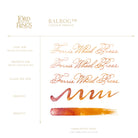 Ferris Wheel Press Lord of the Rings Bottled Ink in Balrog - 38 mL