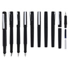 Faber-Castell Poly Fountain Pen in Black