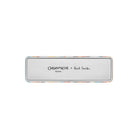 Caran d'Ache 849 Paul Smith 5 Ballpoint Pen in Silver - Medium