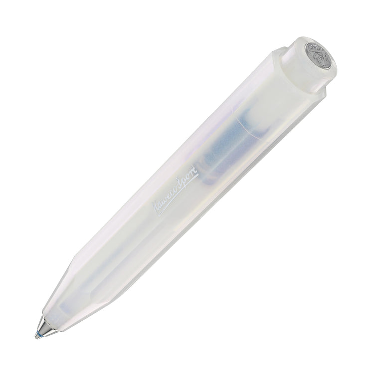Kaweco Lunar Sport Ballpoint Pen in Light Blue