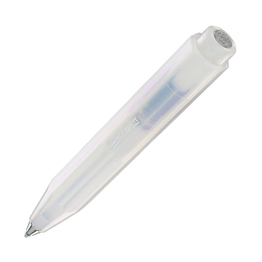 Kaweco Lunar Sport Ballpoint Pen in Light Blue