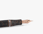 Visconti Homo Sapiens Fountain Pen in Carbon Rose - Limited Edition