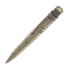 Retro 51 Tornado Rollerball Pen in Voyager Golden Record Limited Edition